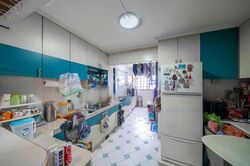 Blk 267 Toh Guan View (Jurong East), HDB 5 Rooms #459481141